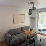 Apartment Bubble Relaxation And Modernity In Strasbourg