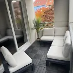 Apartment Bubble Relaxation And Modernity In Strasbourg