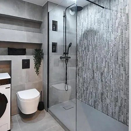 Apartamento Bubble Relaxation And Modernity In *