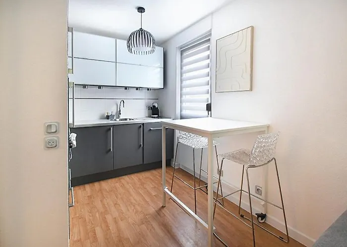 Bubble Relaxation And Modernity In