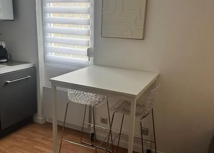 Apartment Bubble Relaxation And Modernity In *