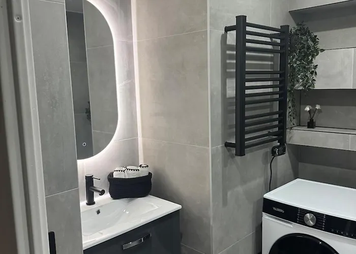 Bubble Relaxation And Modernity In Estrasburgo