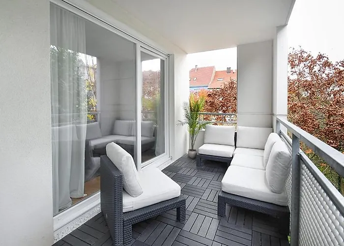 Bubble Relaxation And Modernity In Apartamento *