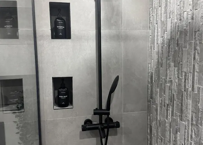 Bubble Relaxation And Modernity In