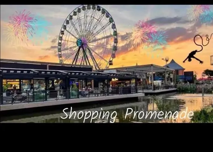 Apartment Bubble Relaxation And Modernity In *