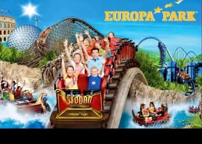 Bubble Relaxation And Modernity In Strasbourg