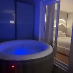 Appartement Bubble Relaxation And Modernity In *